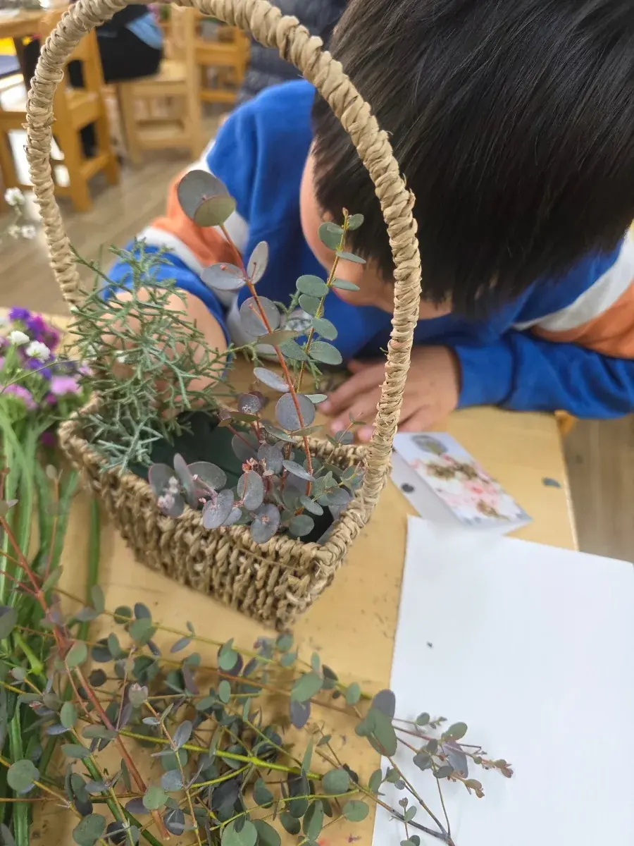 아동·청소년 프로그램 사진